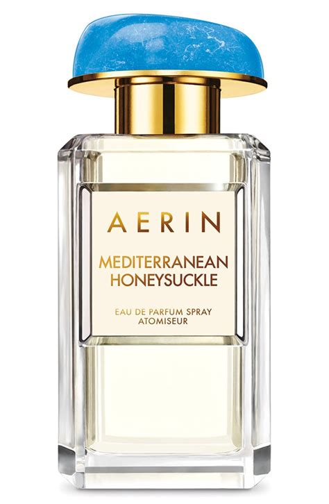 mediterranean honeysuckle perfume